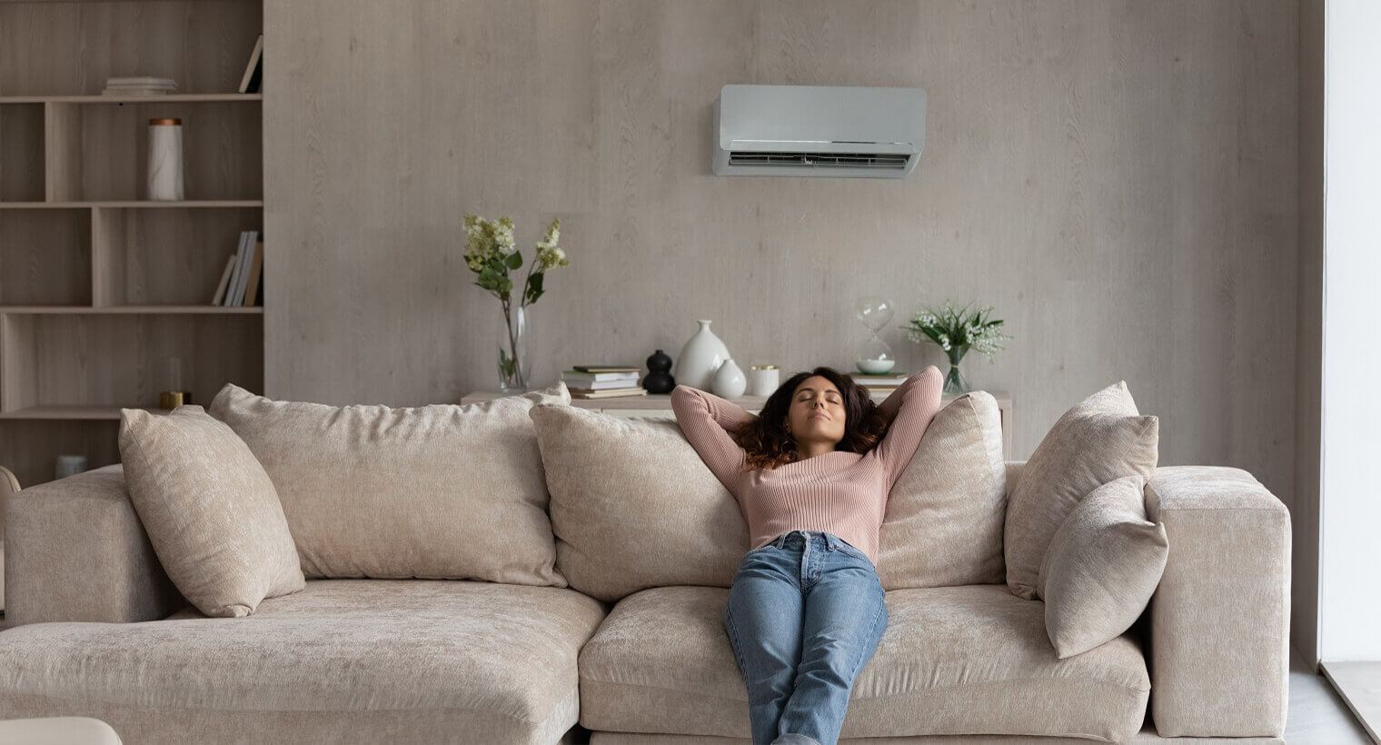 تعرف على مميزات مكيف Xtreme Inverter